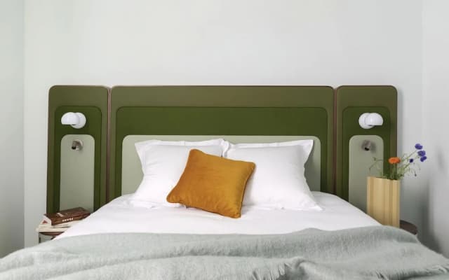 Hotel Saint André des Arts - photo 4