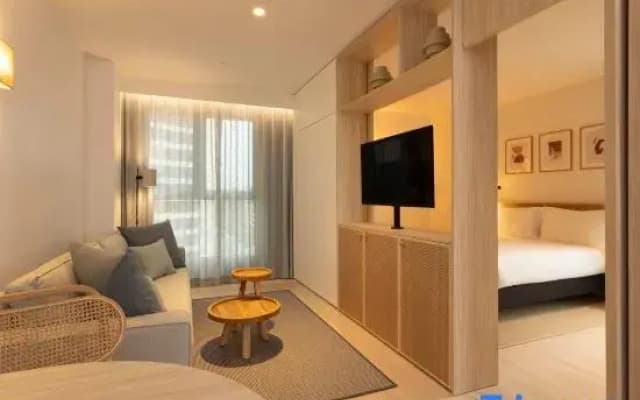 Staybridge Suites Malaga - photo 4