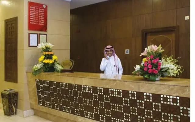 Ramada Dar Al Fayzeen Makkah - photo 3