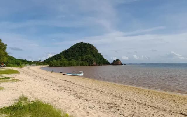 Kuta Paradise - photo 3