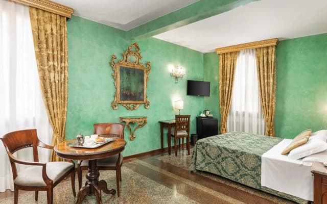 Hotel Marconi - photo 2