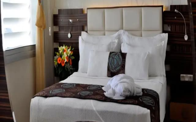 Orty Airport Hotel - photo 7