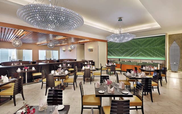 Hilton Suites Jabal Omar Makkah - photo 2