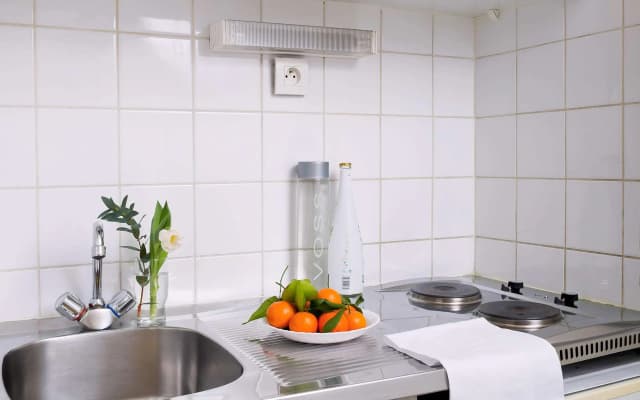 Aparthotel Adagio Access Paris Maisons-Alfort - photo 5