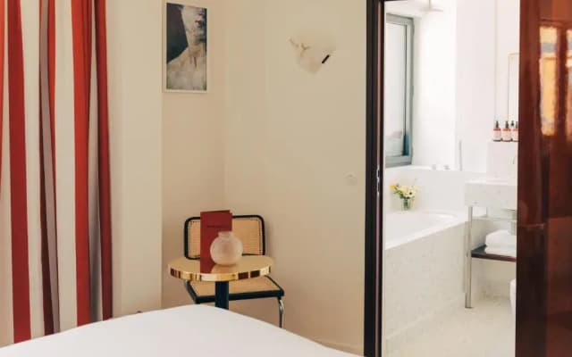 Hotel Wallace - Orso Hotel - photo 3