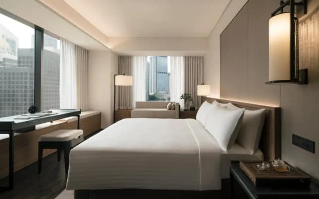 The Clan Hotel Singapore by Far East Hospitality - photo 4