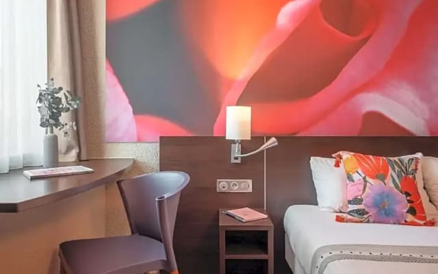 ibis Styles Paris Val de Fontenay - photo 3