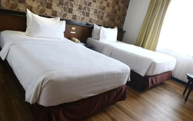 Jakarta Airport Hotel - photo 3