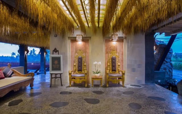 Kastara Resort - photo 2