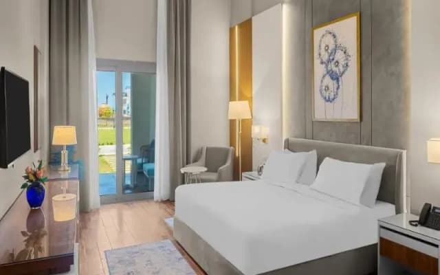 Palma Di Sharm Hollywood Aqua Park Resort - photo 1