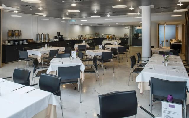 Sercotel Caspe - photo 1
