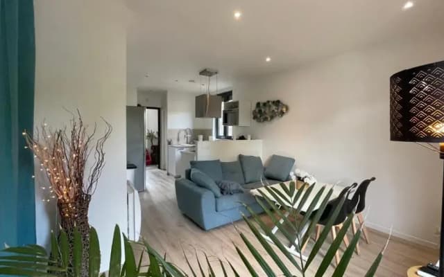 By nuit-parisienne Villemomble joli appartement tout confort - photo 1