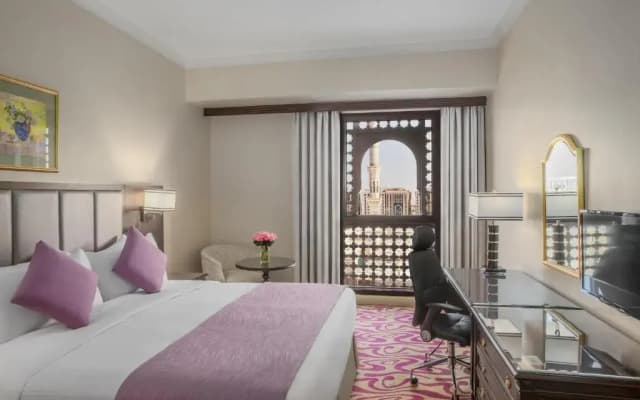 Intercontinental Madinah - Dar Al Iman by IHG - photo 5