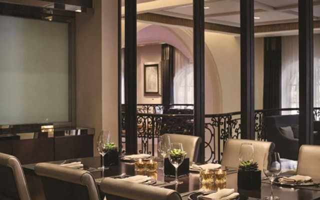 Hotel Gran Mahakam - photo 4