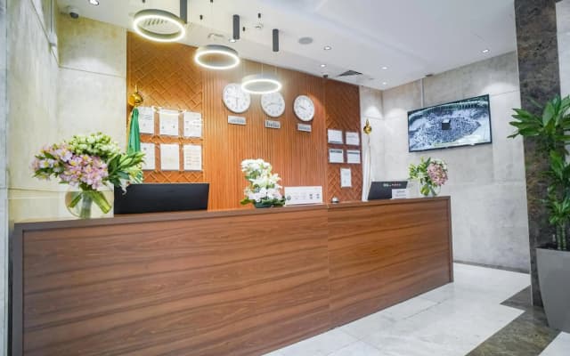Worth Elite Hotel - photo 1