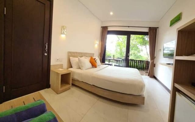 Ubud Dedari Villas - photo 3