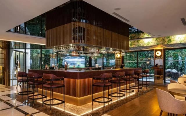 TURIM Oporto Hotel - photo 2