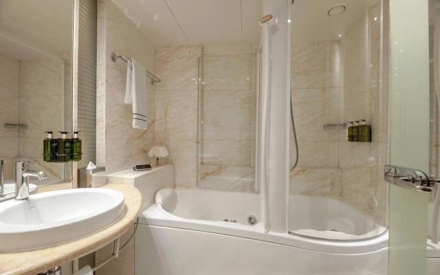 Melia Athens Hotel - photo 2