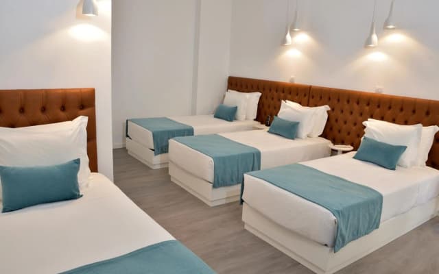 Hotel Sol Algarve by Kavia - photo 1