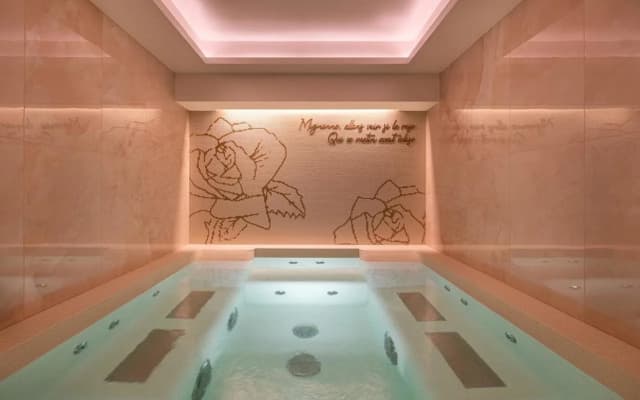 Elysia Hotel - photo 2