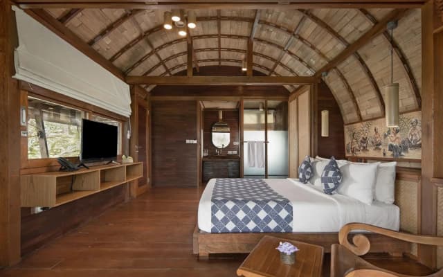 Beehouse Dijiwa Ubud - photo 5