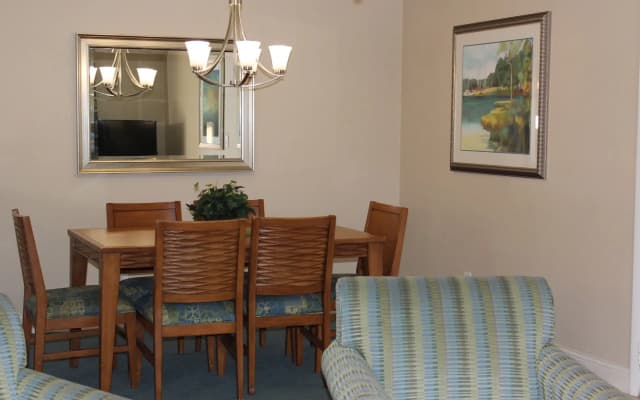 Blue Tree Resort at Lake Buena Vista - photo 5