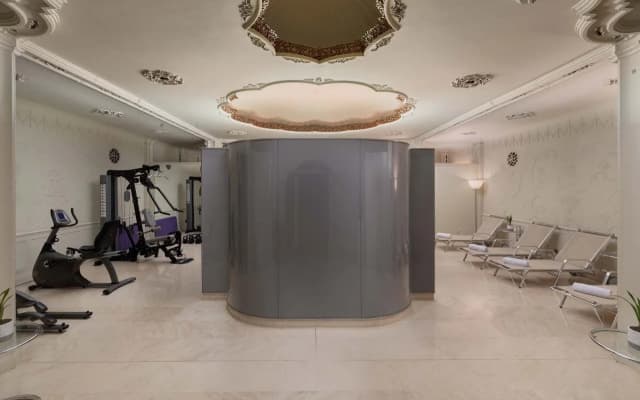 K+K Hotel Central Prague - photo 5