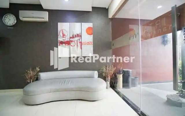 Tirta Mansion Premier - photo 3