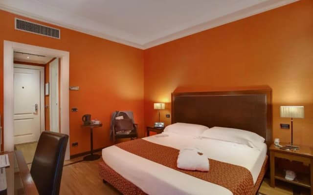 Grand Hotel Adriatico - photo 18