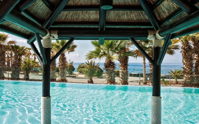 Gran Melia Palacio de Isora - photo 4