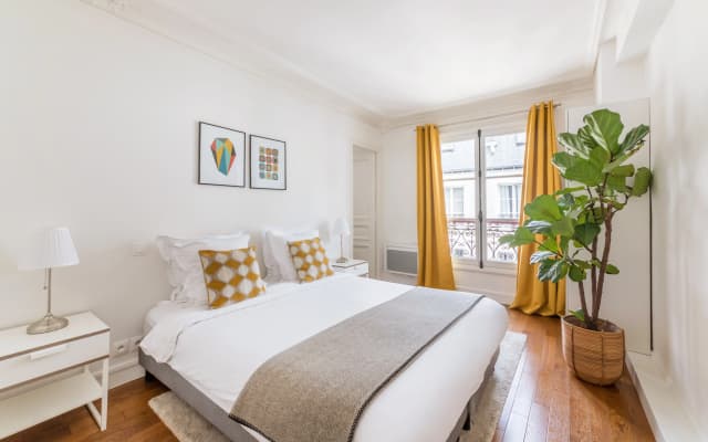 Résidence Bergère - Appartements - photo 3