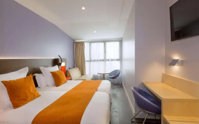 Best Western Seine West Hotel - photo 3