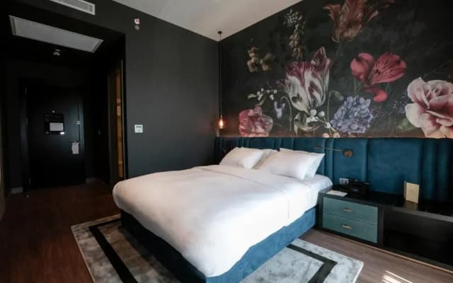 DoubleTree by Hilton Hotel Izmir Airport - photo 2