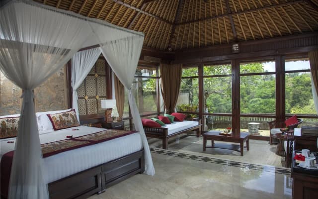 Pita Maha Resort & Spa  - photo 3
