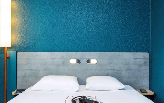 ibis budget Paris Porte d'Italie Est - photo 2