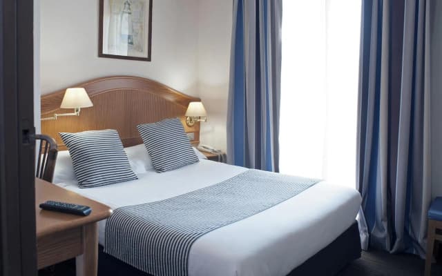Hotel Esprit d'Azur - photo 3
