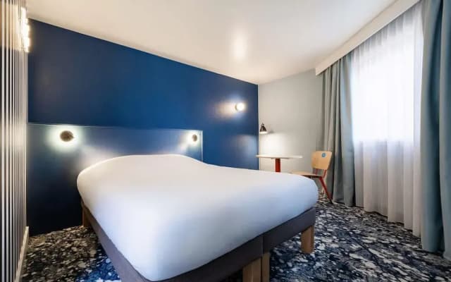 Greet Hotel Paris 13 Porte D'Italie - photo 1