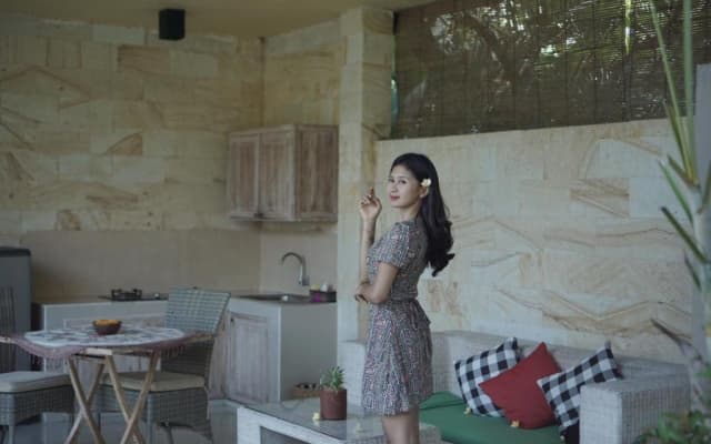 The Sawah Resort & Villa - photo 19