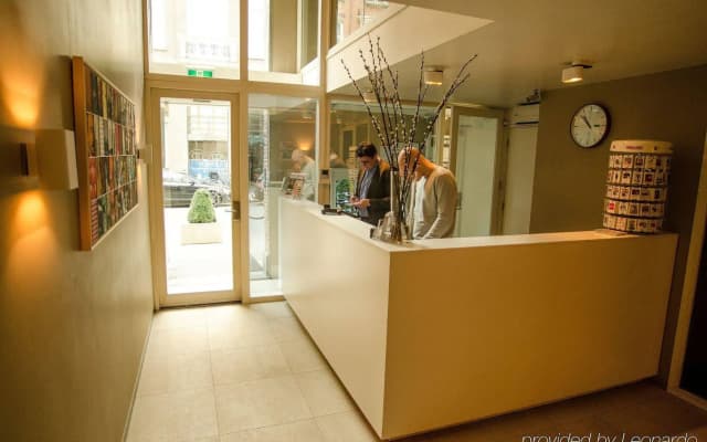 Hotel Cornelisz - photo 5