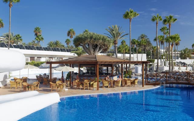 H10 Gran Tinerfe - Adults Only - photo 5