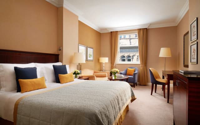 Corinthia Budapest - photo 5