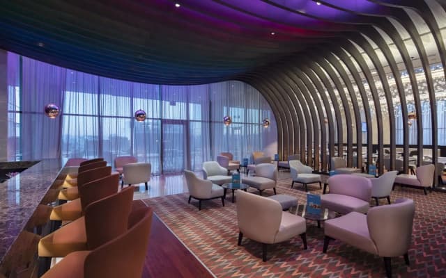 Doubletree by Hilton Istanbul Umraniye - photo 4