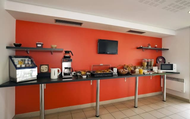 Sejours & Affaires Paris-Ivry - photo 1