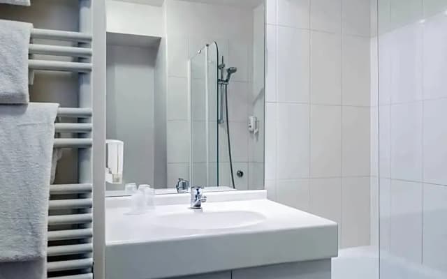 Aparthotel Adagio Access Paris Quai D'Ivry - photo 15