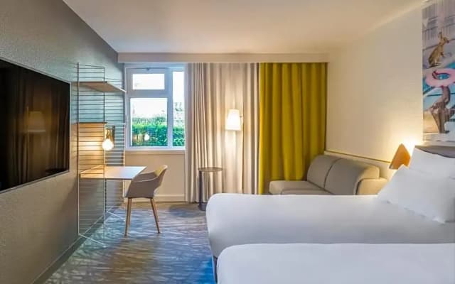 Novotel Paris Créteil Le Lac - photo 9