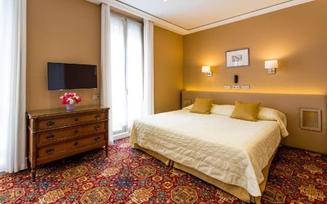 Hotel Splendid Cannes - photo 5