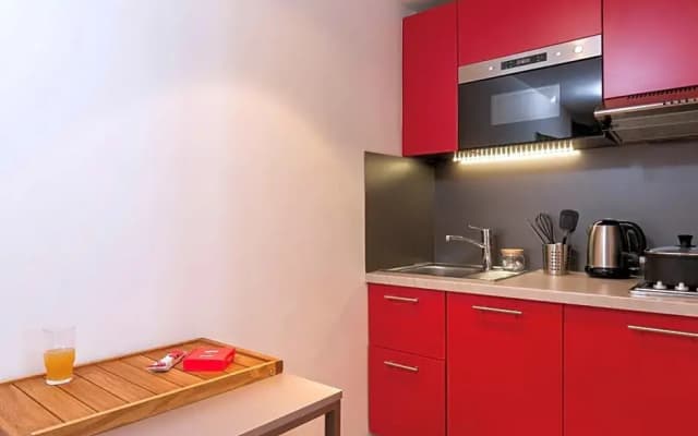 Aparthotel Adagio la Défense Courbevoie - photo 2