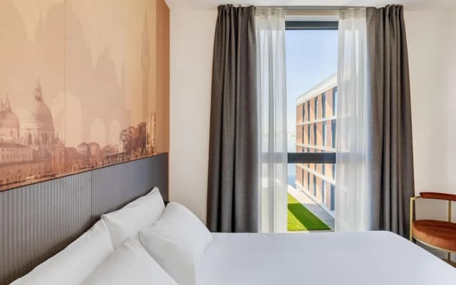 B&B Hotel Venezia Laguna - photo 6