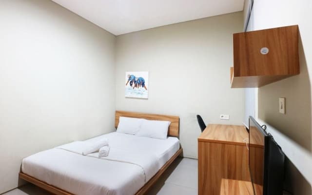 M Pavilion BSD - photo 3