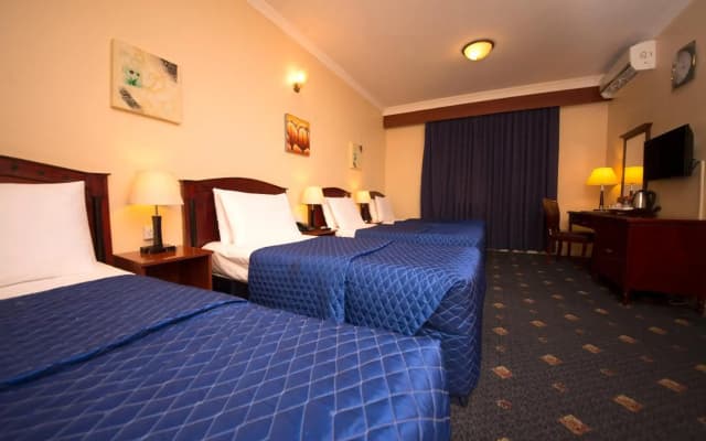 Mount Royal Hotel - photo 5